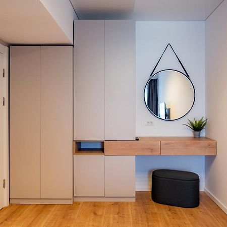 Portocaliu Punct Apartment Мамая Екстериор снимка