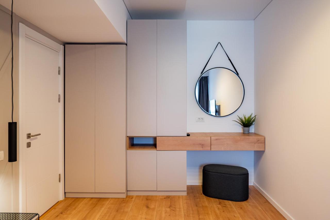 Portocaliu Punct Apartment Мамая Екстериор снимка