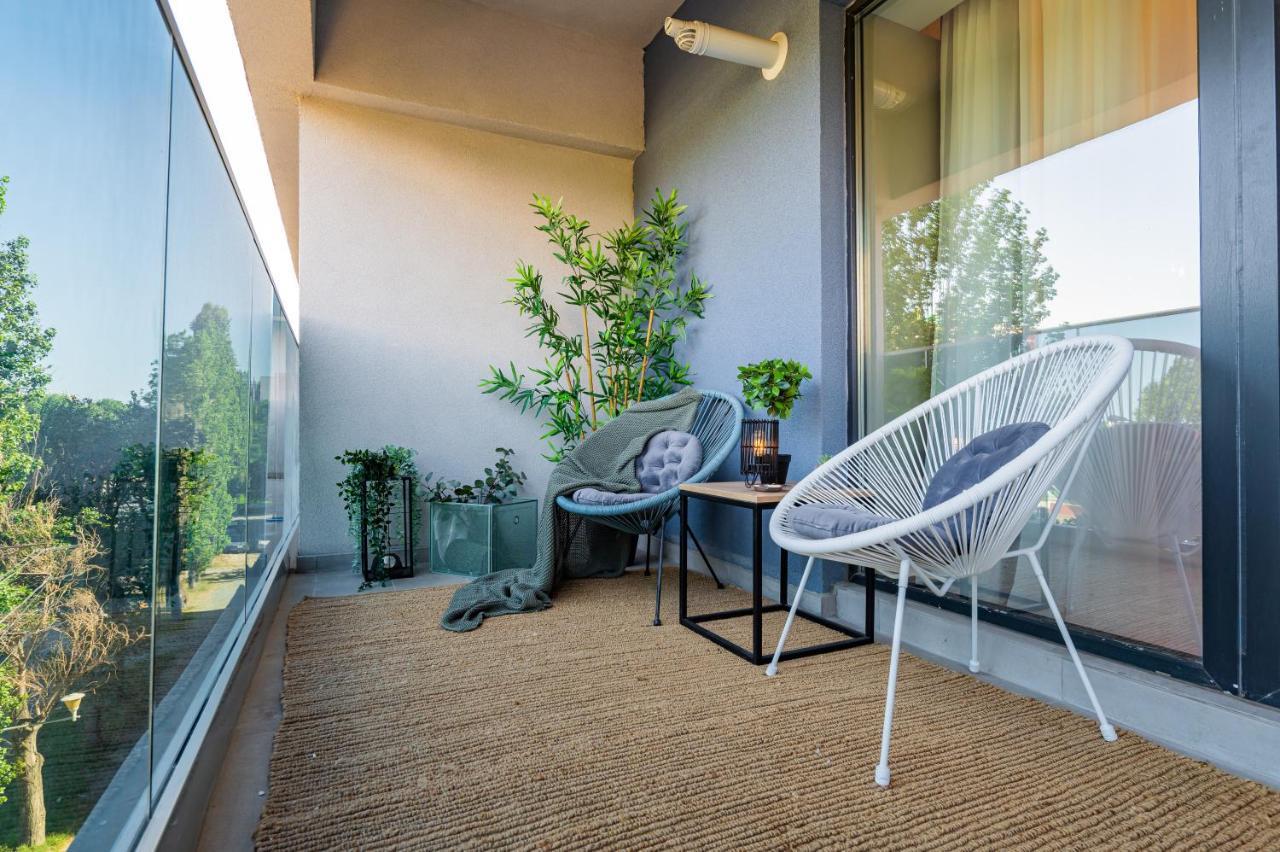 Portocaliu Punct Apartment Мамая Екстериор снимка