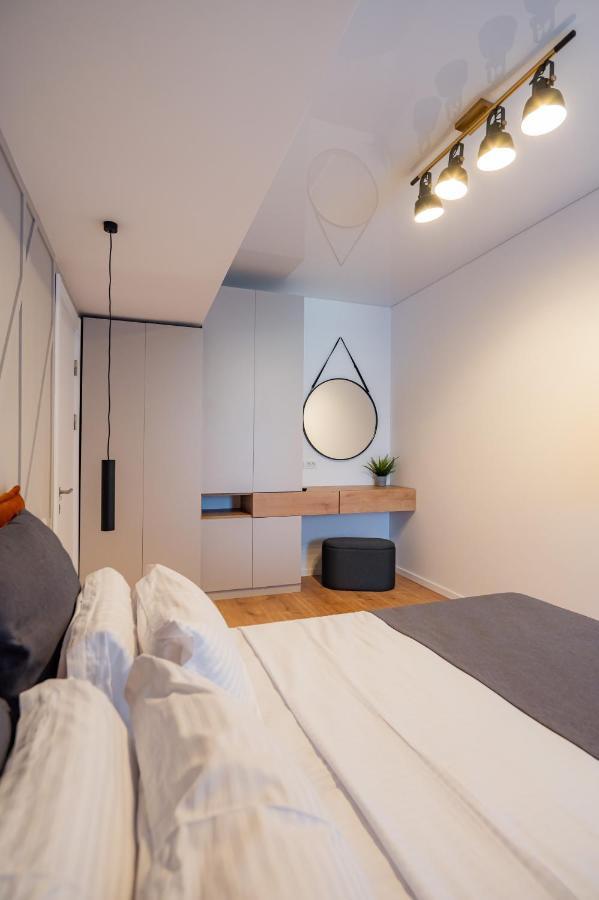 Portocaliu Punct Apartment Мамая Екстериор снимка