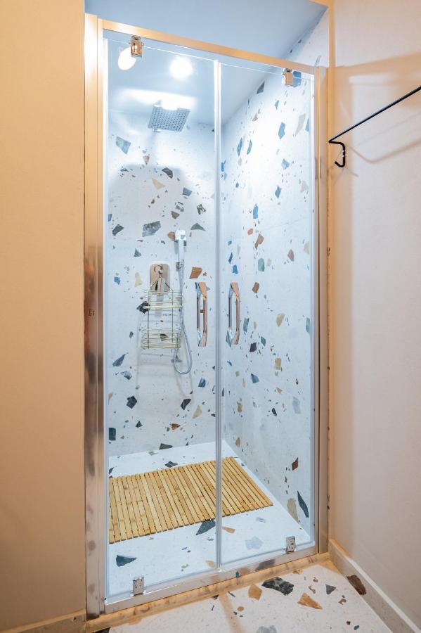 Portocaliu Punct Apartment Мамая Екстериор снимка